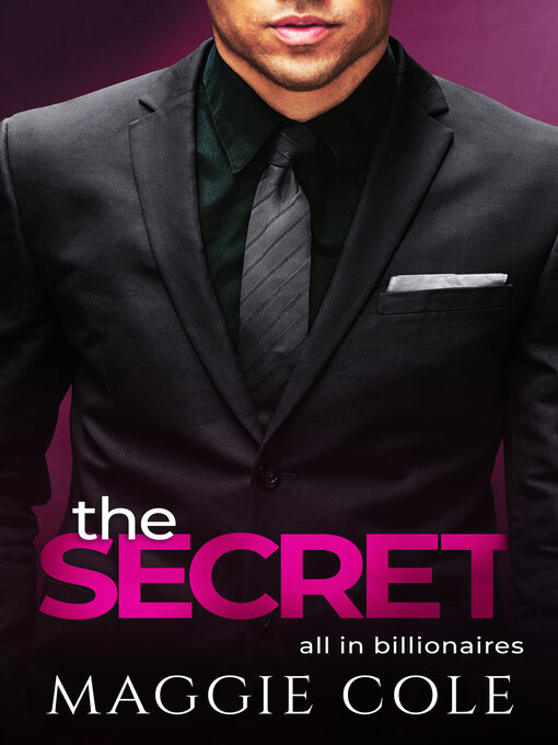 Title details for The Secret by Maggie Cole - Available
